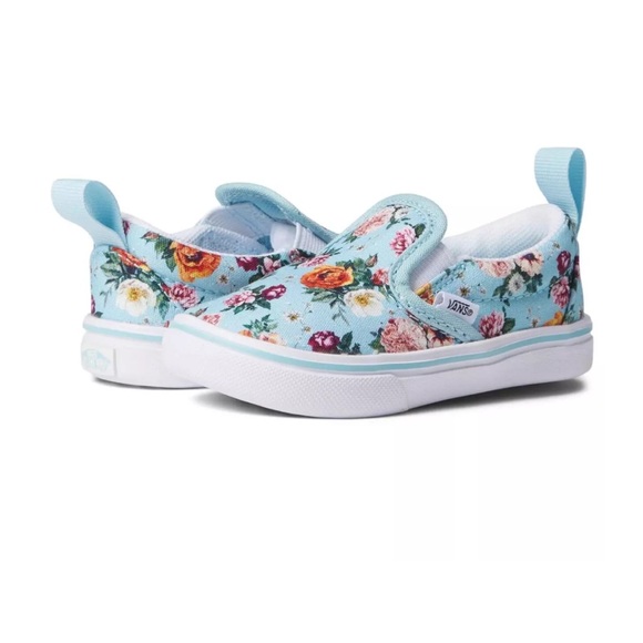 Vans Other - Vans | Comfycush Slip Ons